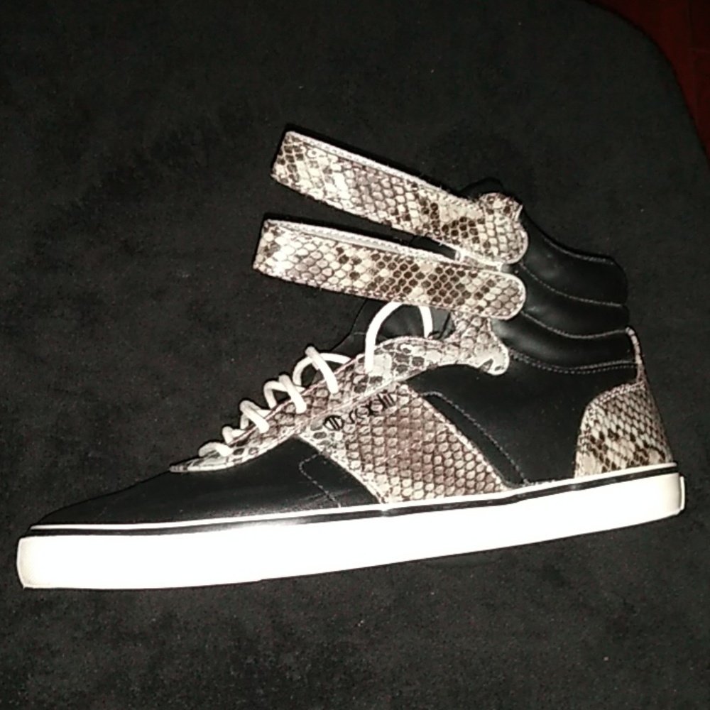 Radii Heritage Mid